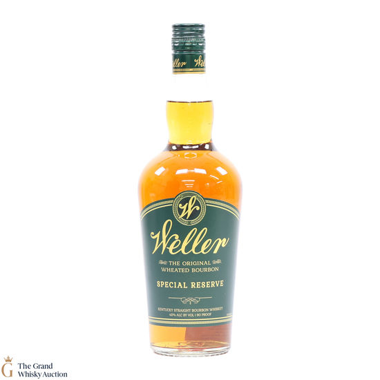 W.L. Weller - Special Reserve (75cl)