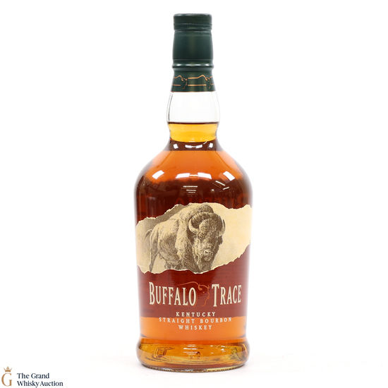 Buffalo Trace - Kentucky Bourbon