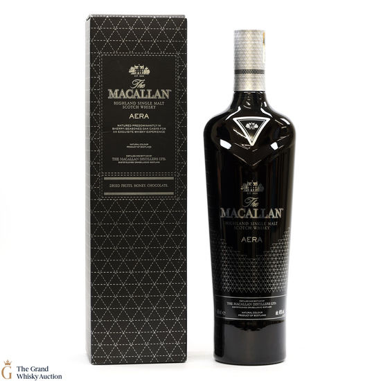 Macallan - Aera 