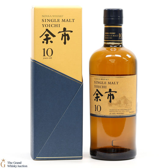 Yoichi - 10 Year Old 