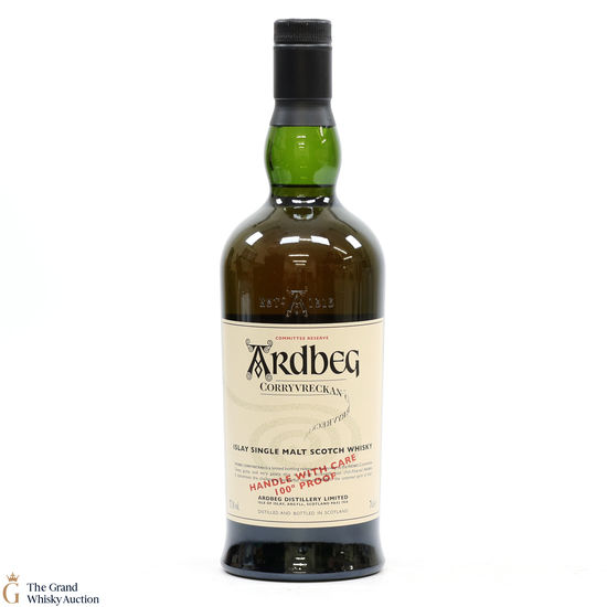 Ardbeg - Corryvreckan - Committee Reserve