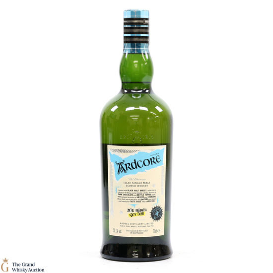 Ardbeg - Ardcore - Committee Release 2022