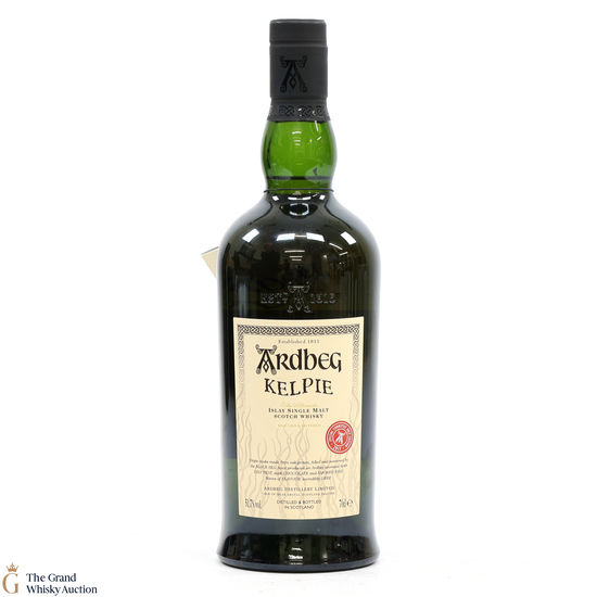 Ardbeg - Kelpie - Committee Release 2017