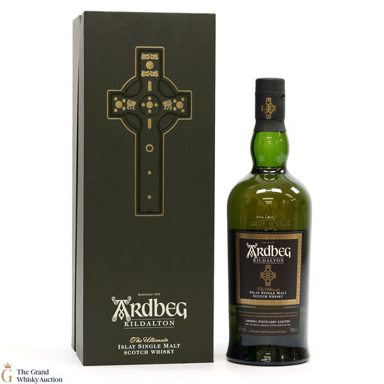 Ardbeg - Kildalton (2014)
