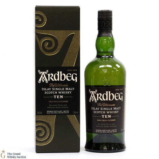 Ardbeg - 10 Year Old