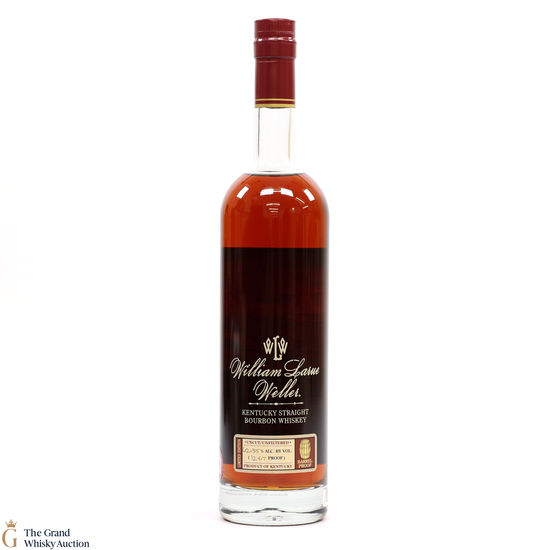 William Larue Weller - 2022 Release - 75cl