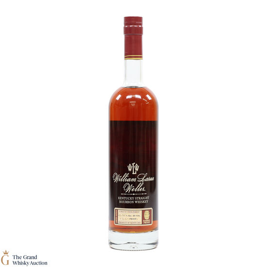 William Larue Weller - 2022 Release - 75cl