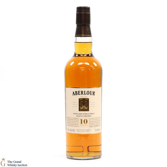 Aberlour - 10 Year Old 