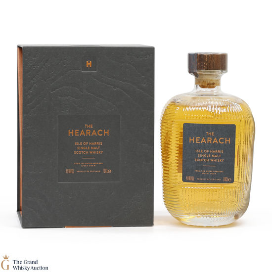 Harris - The Hearach - 1st Release Batch 3