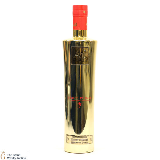 AU - Fruit Punch Vodka