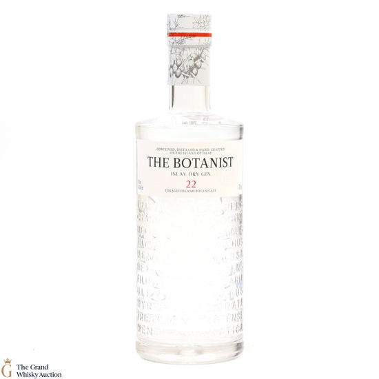 The Botanist - Islay Dry Gin