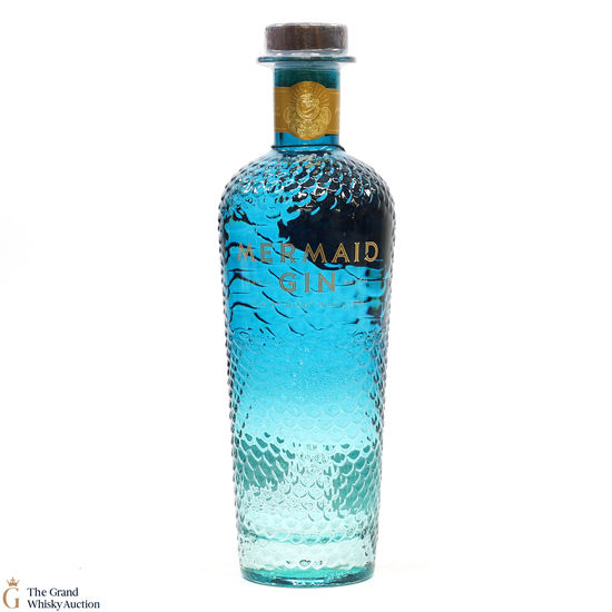 Mermaid Gin