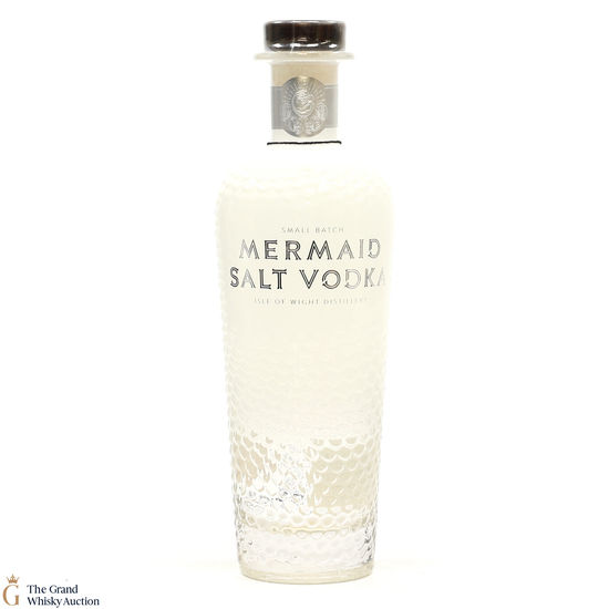 Mermaid Salt Vodka