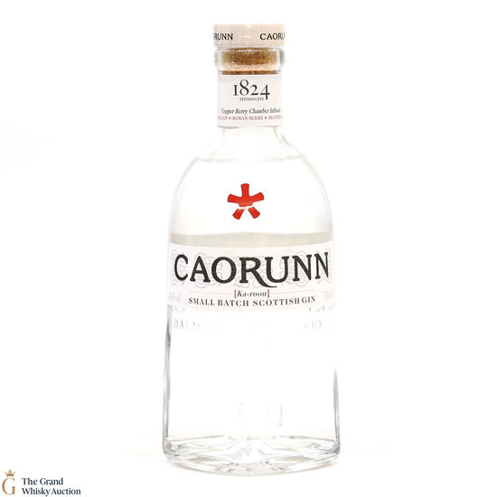 Caorunn - Scottish Dry Gin