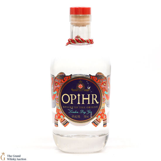 Opihr - Gin