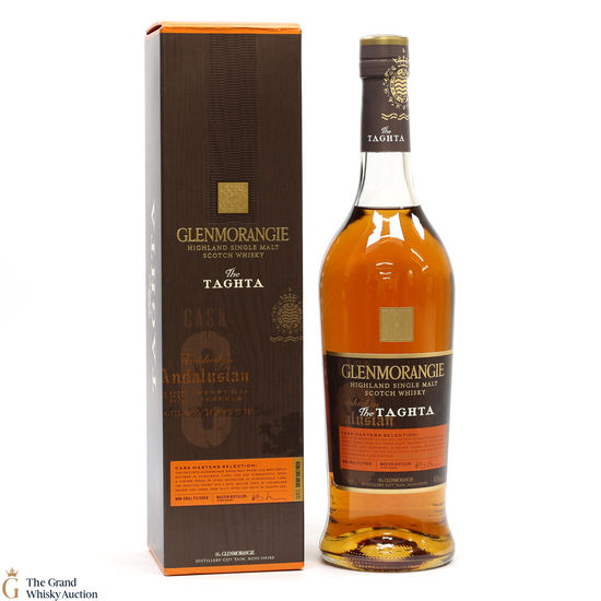Glenmorangie - Taghta