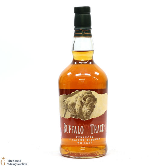 Buffalo Trace - Single Barrel Select - Xplorer's Selection 2022 #153