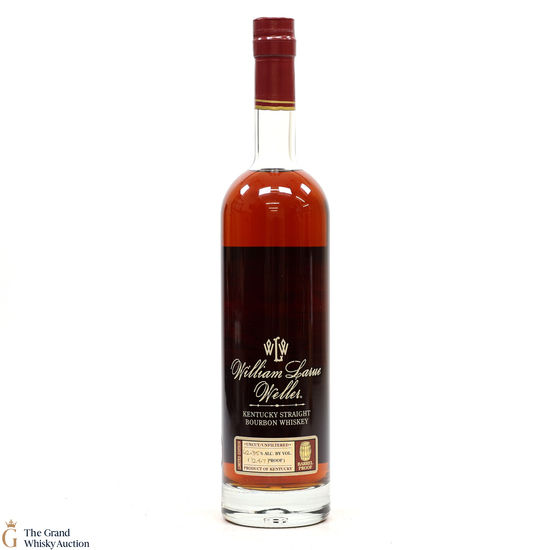 William Larue Weller - 2022 Release - 75cl