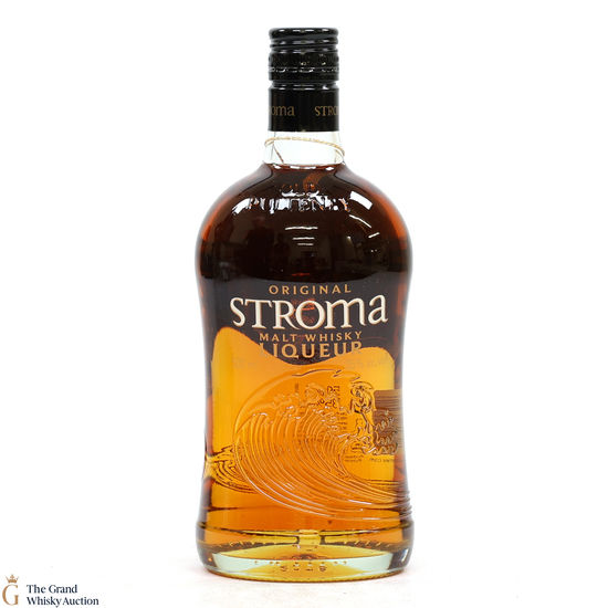 Old Pulteney - Stroma Liqeuer (50cl)