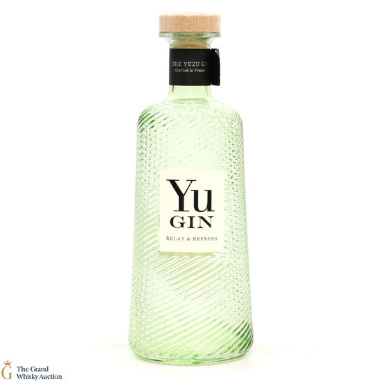 Yu Gin 
