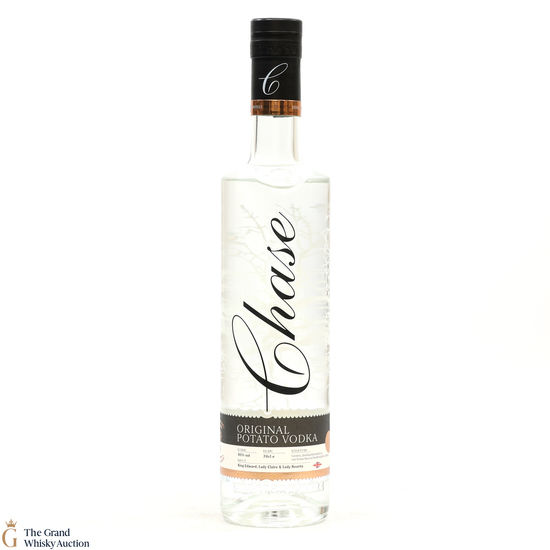 Chase Original Potato Vodka  