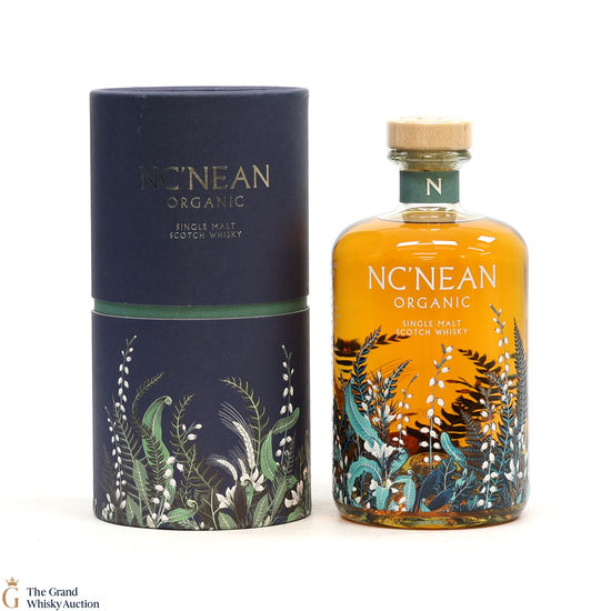 Nc'nean - Organic - Batch BR12