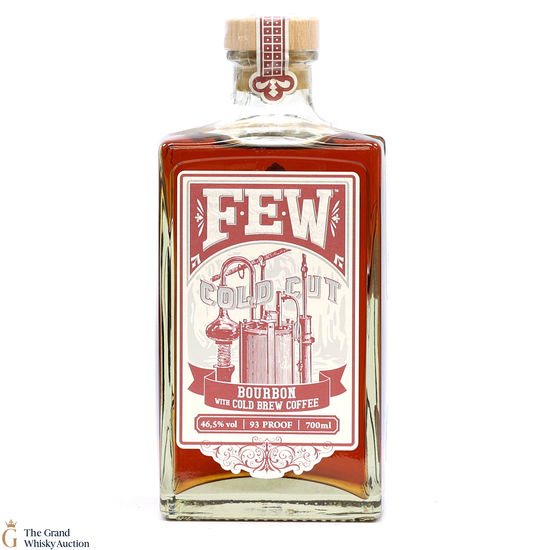 Few - Cold Cut - Bourbon
