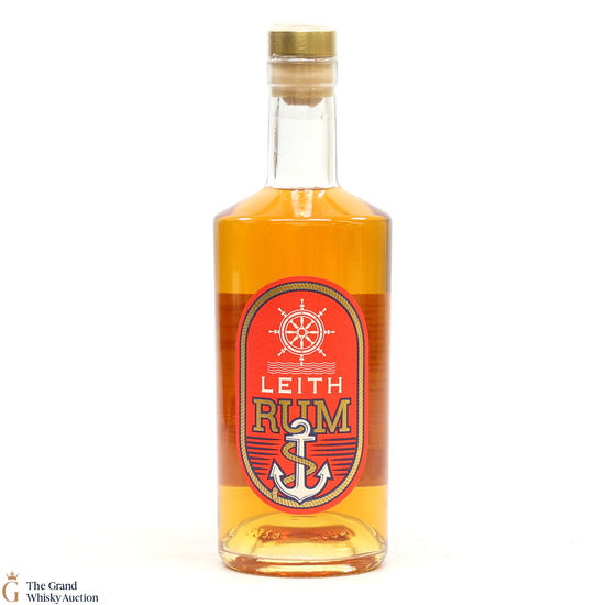 Leith Rum