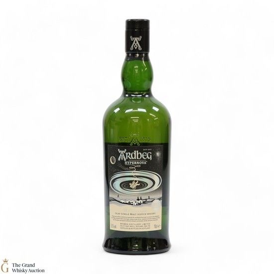 Ardbeg - Hypernova - 2022 Committee Release