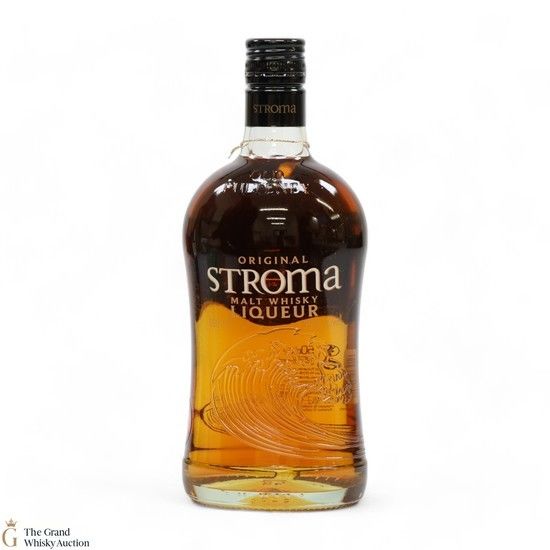Old Pulteney - Stroma Liqeuer (50cl)