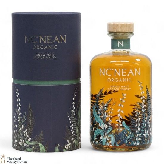 Nc'nean - Organic - Batch BR12