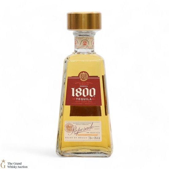Cuervo - 1800 - Tequila Reposado 
