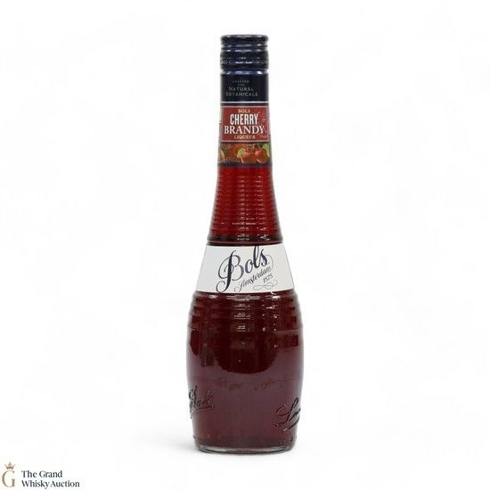 Bols - Cherry Brandy Liqueur 50cl
