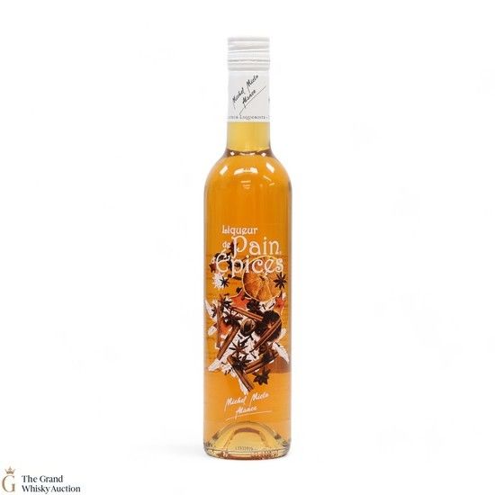 Liqueur de Pain d'Épices (50cl)