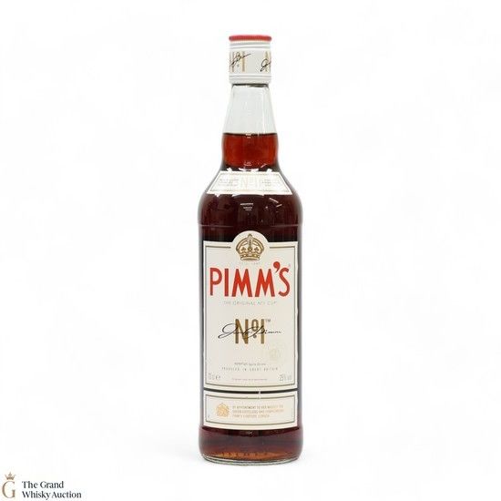 Pimm's - The Original No.1 Cup Pimm's - The Original No.1 Cup