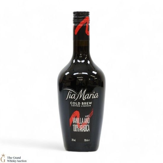 Tia Maria - Cold Brew Coffee Liqueur