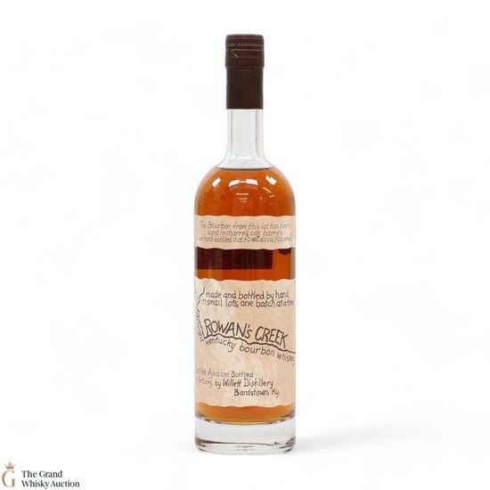Rowan's Creek - Straight Kentucky Bourbon 