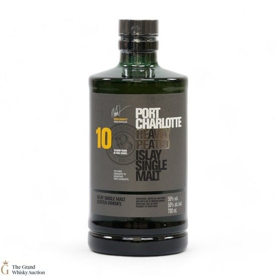 Port Charlotte - 10 Year Old