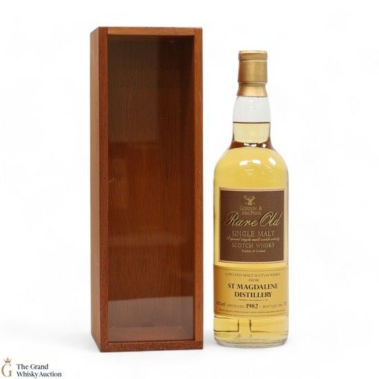 St. Magdalene - 1982 Rare Old Gordon & MacPhail