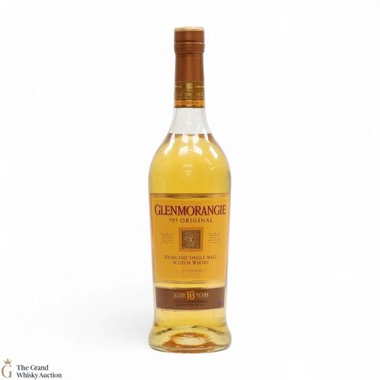 Glenmorangie - 10 Year Old - The Original
