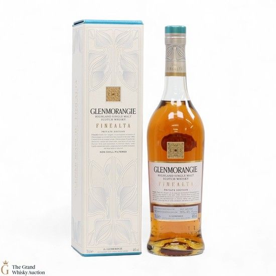Glenmorangie - Finealta 