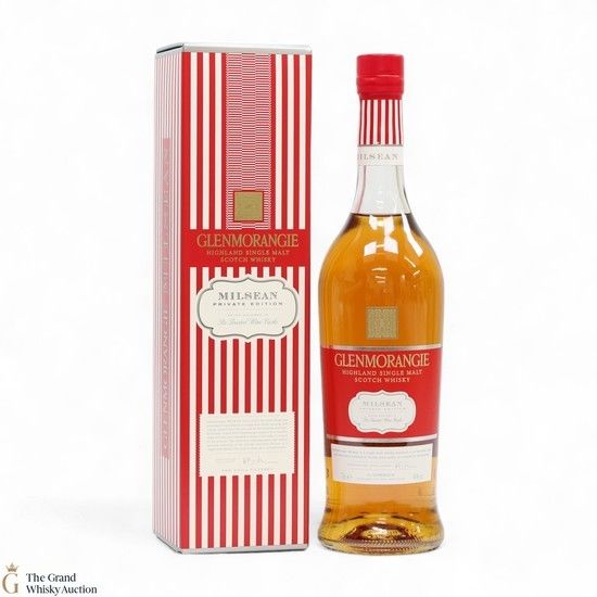 Glenmorangie - Milsean