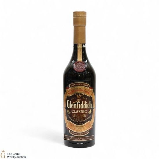 Glenfiddich - Classic