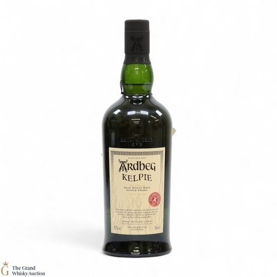 Ardbeg - Kelpie - Committee Release 2017