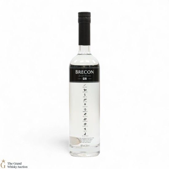 Brecon - Special Reserve Gin