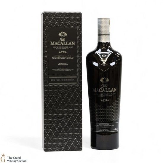 Macallan - Aera 