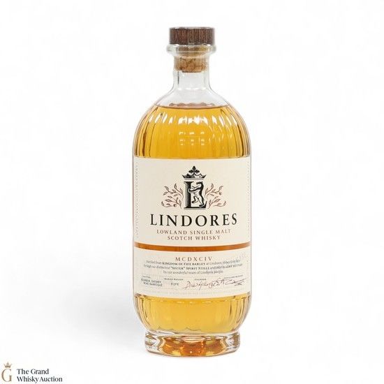 Lindores Abbey - MCDXCIV  - Commemorative - First Release