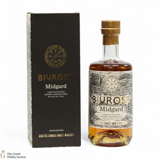 Bivrost - Midgard (50cl)
