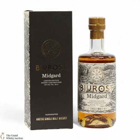 Bivrost - Midgard (50cl)