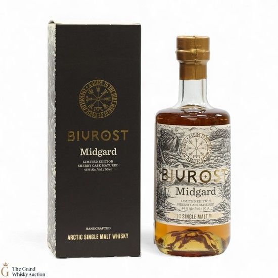 Bivrost - Midgard (50cl)